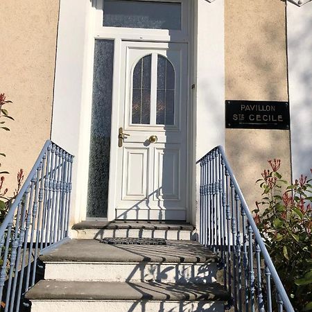 Sainte Cecile 6 / Studio Elegant Et Central Vichy Exterior photo